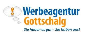 Logo der Werbeagentur Gottschalg